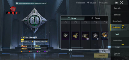 خرید و فروش اکانت پابجی موبایل