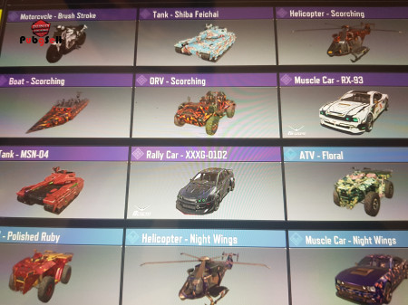 خرید و فروش اکانت پابجی موبایل