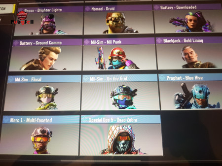 خرید و فروش اکانت پابجی موبایل