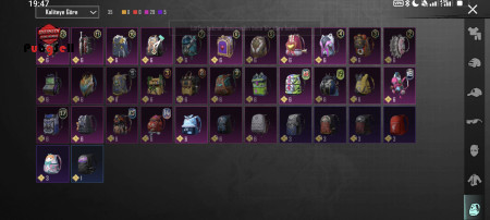 خرید و فروش اکانت پابجی موبایل