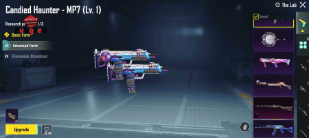 خرید و فروش اکانت پابجی موبایل