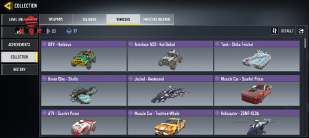 خرید و فروش اکانت پابجی موبایل