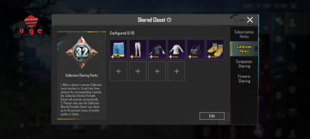 خرید و فروش اکانت پابجی موبایل