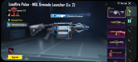 خرید و فروش اکانت پابجی موبایل