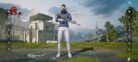 خرید و فروش اکانت پابجی موبایل