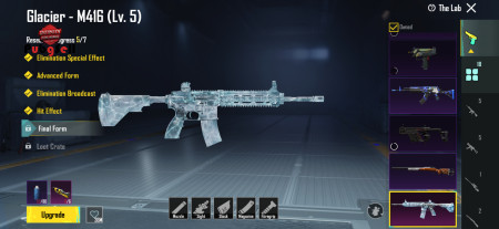 خرید و فروش اکانت پابجی موبایل