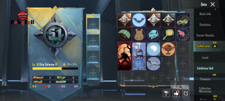 خرید و فروش اکانت پابجی موبایل