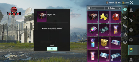 خرید و فروش اکانت پابجی موبایل