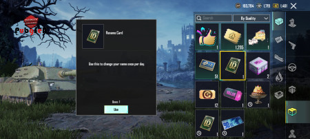 خرید و فروش اکانت پابجی موبایل