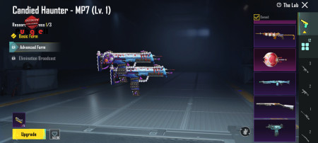 خرید و فروش اکانت پابجی موبایل