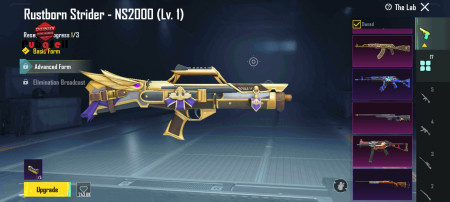 خرید و فروش اکانت پابجی موبایل