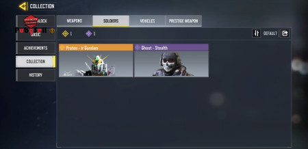 خرید و فروش اکانت پابجی موبایل