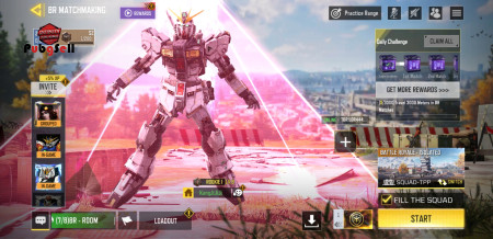 خرید و فروش اکانت پابجی موبایل