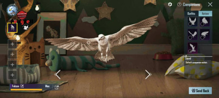 خرید و فروش اکانت پابجی موبایل