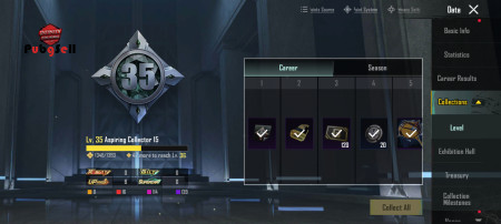 خرید و فروش اکانت پابجی موبایل