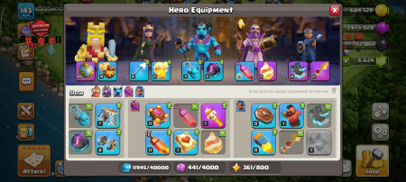 خرید و فروش اکانت پابجی موبایل