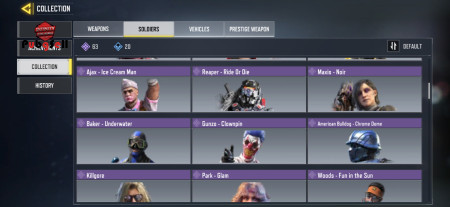 خرید و فروش اکانت پابجی موبایل