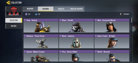 خرید و فروش اکانت پابجی موبایل