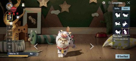 خرید و فروش اکانت پابجی موبایل