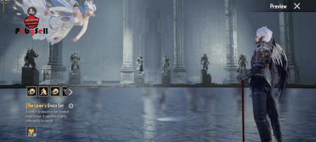 خرید و فروش اکانت پابجی موبایل