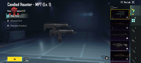 خرید و فروش اکانت پابجی موبایل