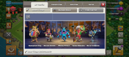 خرید و فروش اکانت پابجی موبایل