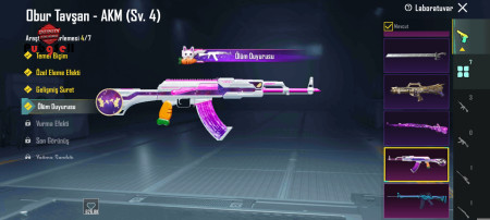 خرید و فروش اکانت پابجی موبایل