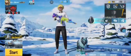 خرید و فروش اکانت پابجی موبایل