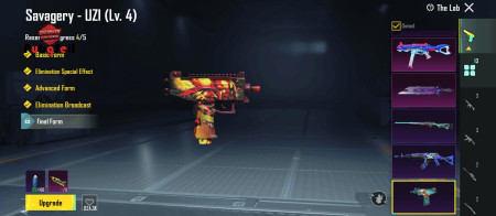 خرید و فروش اکانت پابجی موبایل