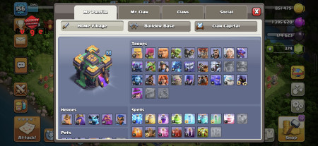 خرید و فروش اکانت پابجی موبایل