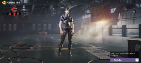 خرید و فروش اکانت پابجی موبایل