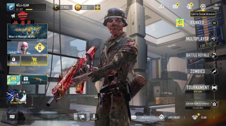 خرید و فروش اکانت پابجی موبایل