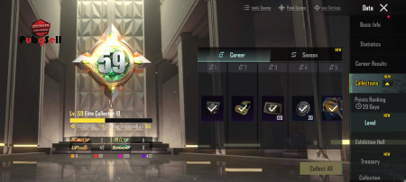 خرید و فروش اکانت پابجی موبایل