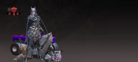 خرید و فروش اکانت پابجی موبایل