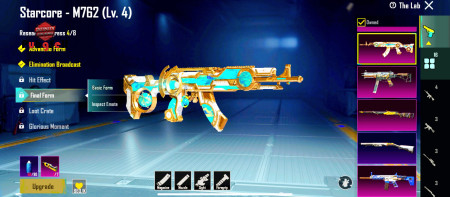 خرید و فروش اکانت پابجی موبایل