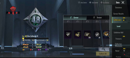 خرید و فروش اکانت پابجی موبایل