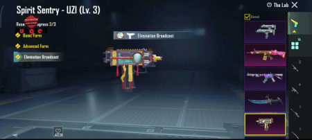 خرید و فروش اکانت پابجی موبایل