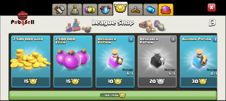 خرید و فروش اکانت پابجی موبایل