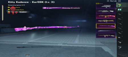 خرید و فروش اکانت پابجی موبایل