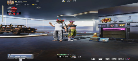 خرید و فروش اکانت پابجی موبایل