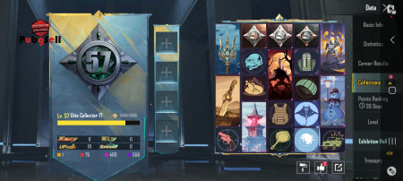 خرید و فروش اکانت پابجی موبایل