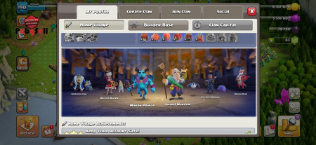 خرید و فروش اکانت پابجی موبایل