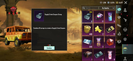 خرید و فروش اکانت پابجی موبایل