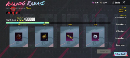 خرید و فروش اکانت پابجی موبایل