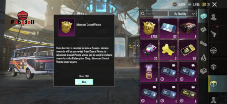 خرید و فروش اکانت پابجی موبایل