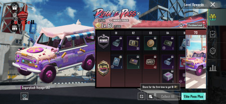 خرید و فروش اکانت پابجی موبایل