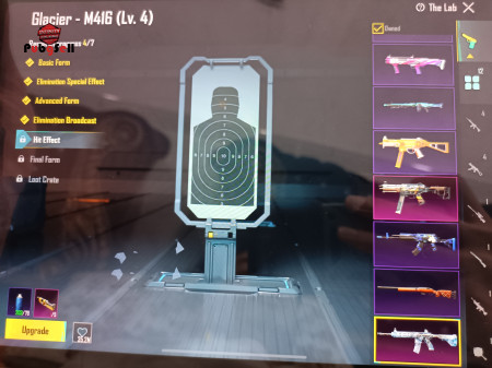 خرید و فروش اکانت پابجی موبایل