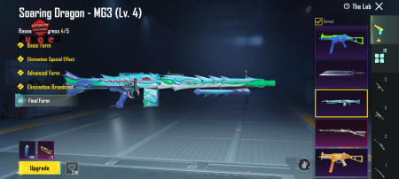 خرید و فروش اکانت پابجی موبایل