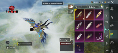 خرید و فروش اکانت پابجی موبایل