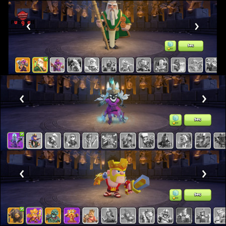 خرید و فروش اکانت پابجی موبایل